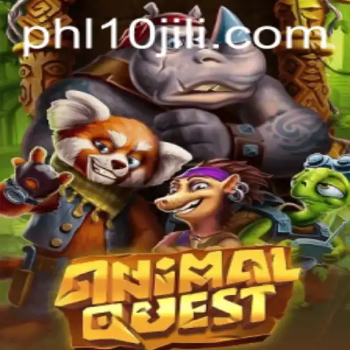 Discovering AnimalQuest: A Journey Through the Wild