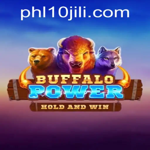 Discover BuffaloPower: A Thrilling Gaming Experience