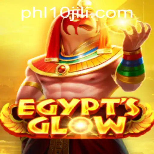 Discover the Enigmatic World of EgyptsGlow: An In-depth Guide to the Thrilling Adventure with 10JILI