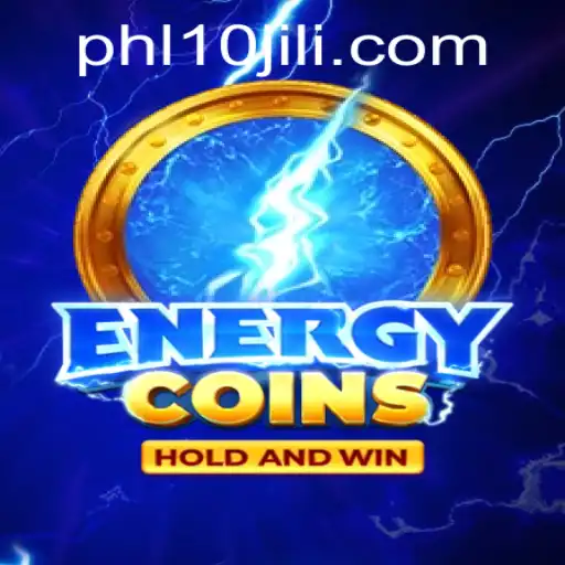 Exploring EnergyCoins: The Thrilling Dynamics and Intricacies of the 10JILI Experience