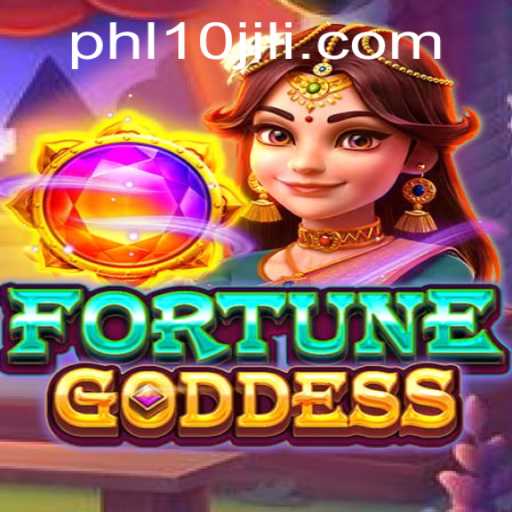 Explore the Mythical World of FORTUNEGODDESS