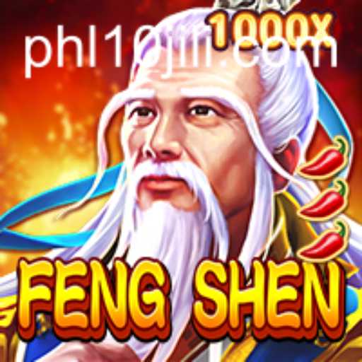 FengShen: Dive into the Mythical World with 10JILI