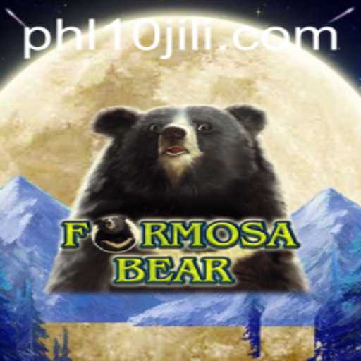 Exploring the Exciting World of FormosaBear: Unveiling the Thrills of 10JILI
