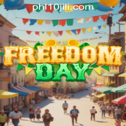 Unlock the Thrills of FreedomDay: A Deep Dive into the Game Fueled by the Keyword 10JILI