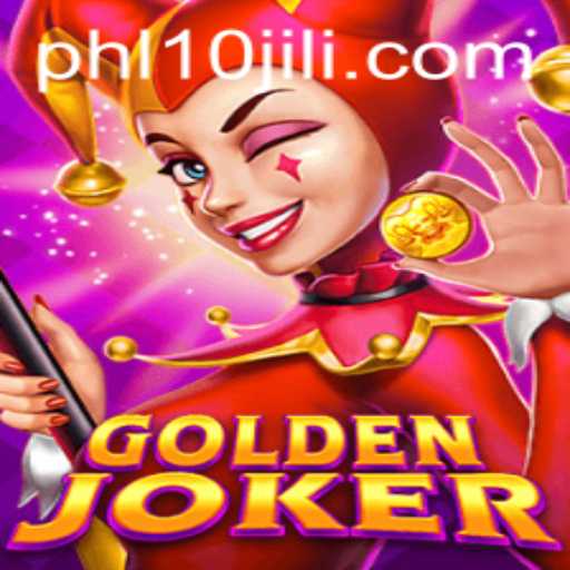 GoldenJoker: A Dazzling New Game Experience