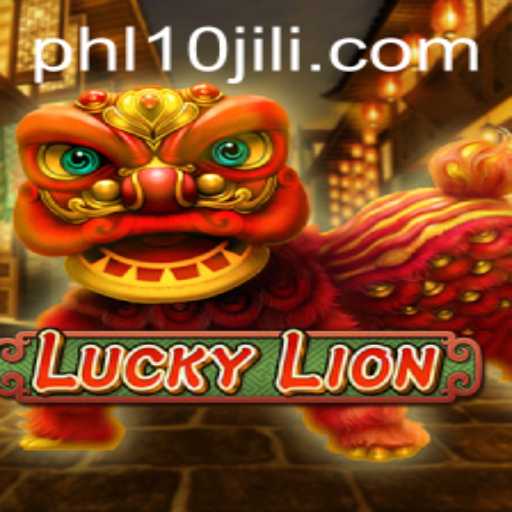 Experience the Thrilling Adventure of LuckyLion with a Twist: Explore the World of 10JILI
