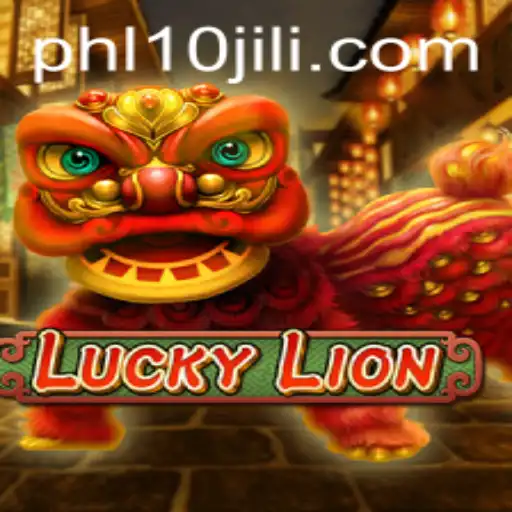 Experience the Thrilling Adventure of LuckyLion with a Twist: Explore the World of 10JILI