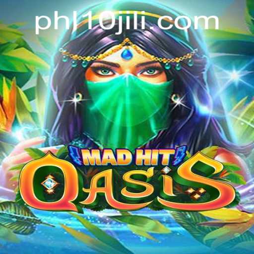 Discover the Thrilling World of MadHitOasis: A Comprehensive Guide