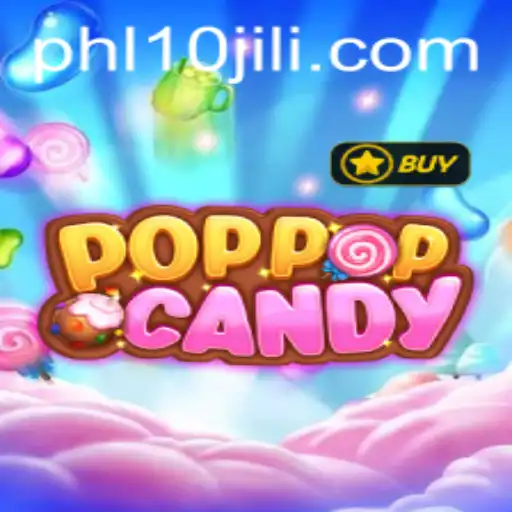 Uncover the Thrills of POPPOPCANDY with 10JILI: A Comprehensive Guide