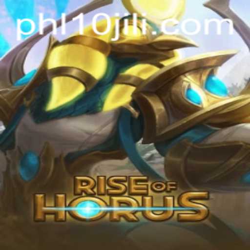 Rise of Horus: An Epic Gaming Experience