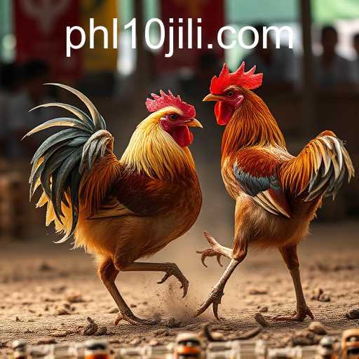 Exploring the World of Sabong Games: The Role of 10JILI