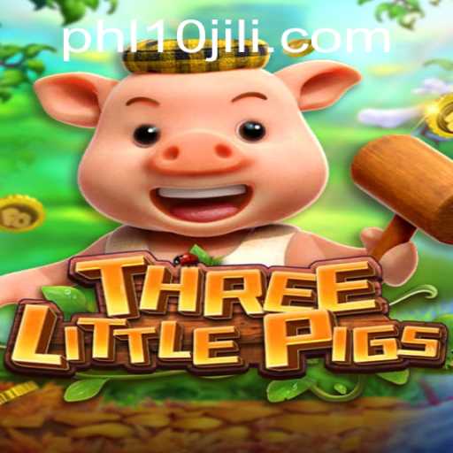 An In-Depth Look at THREELITTLEPIGS: A Unique Gaming Experience